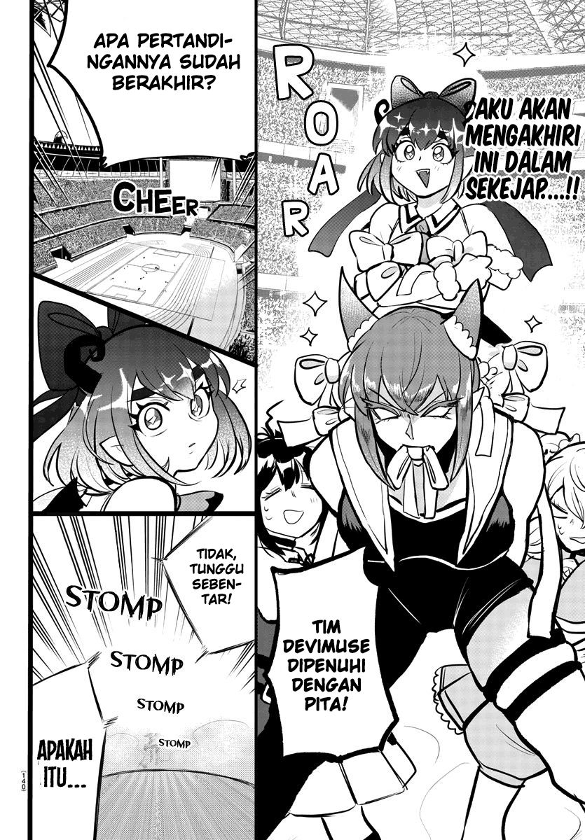 Chapter 192 - halaman 6