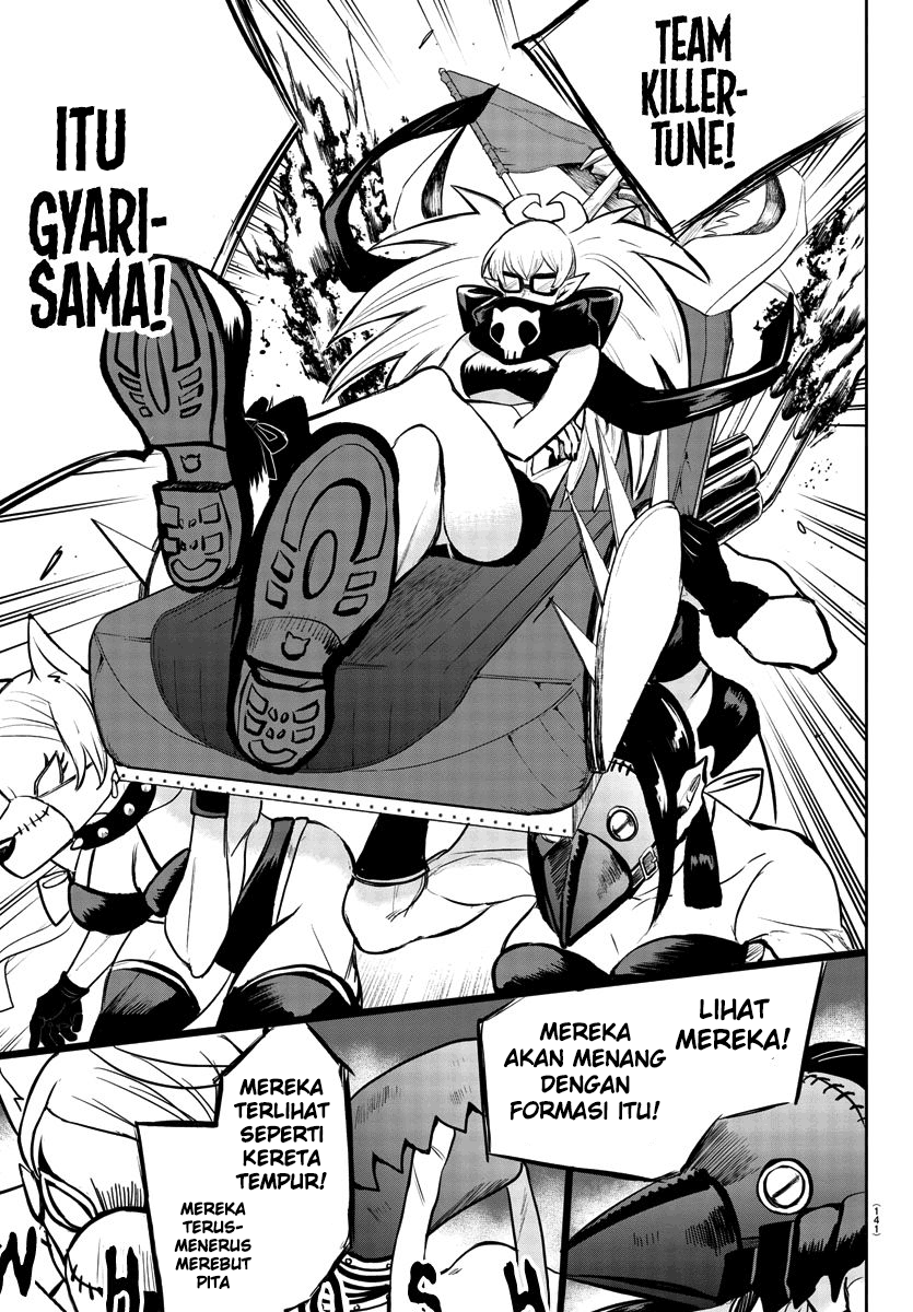 Chapter 192 - halaman 7
