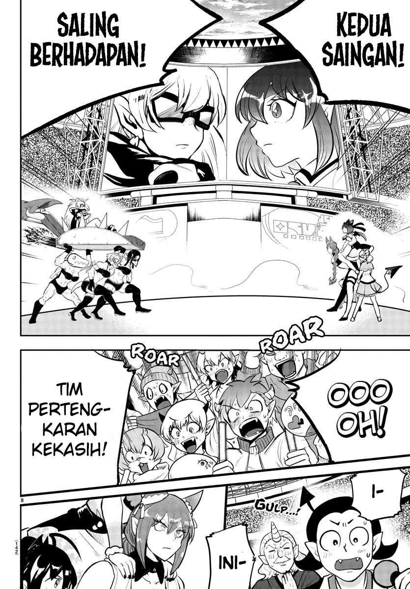 Chapter 192 - halaman 8