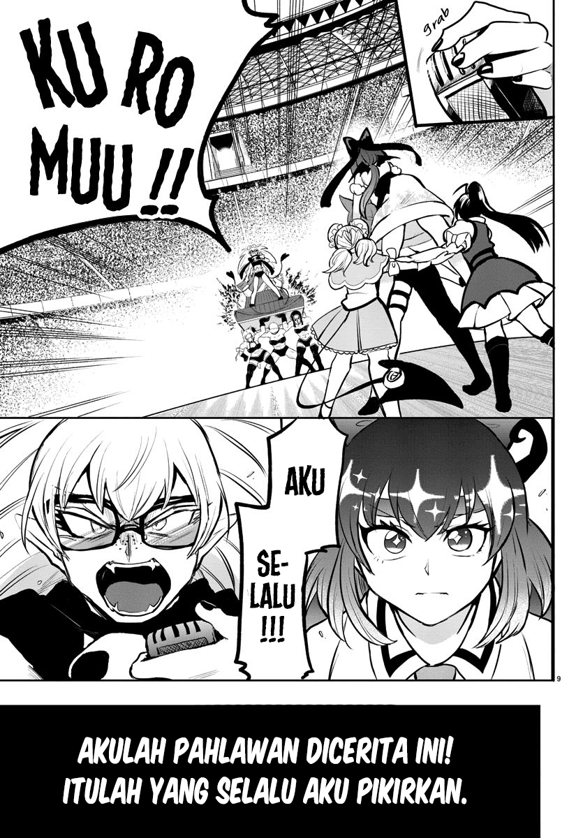Chapter 192 - halaman 9