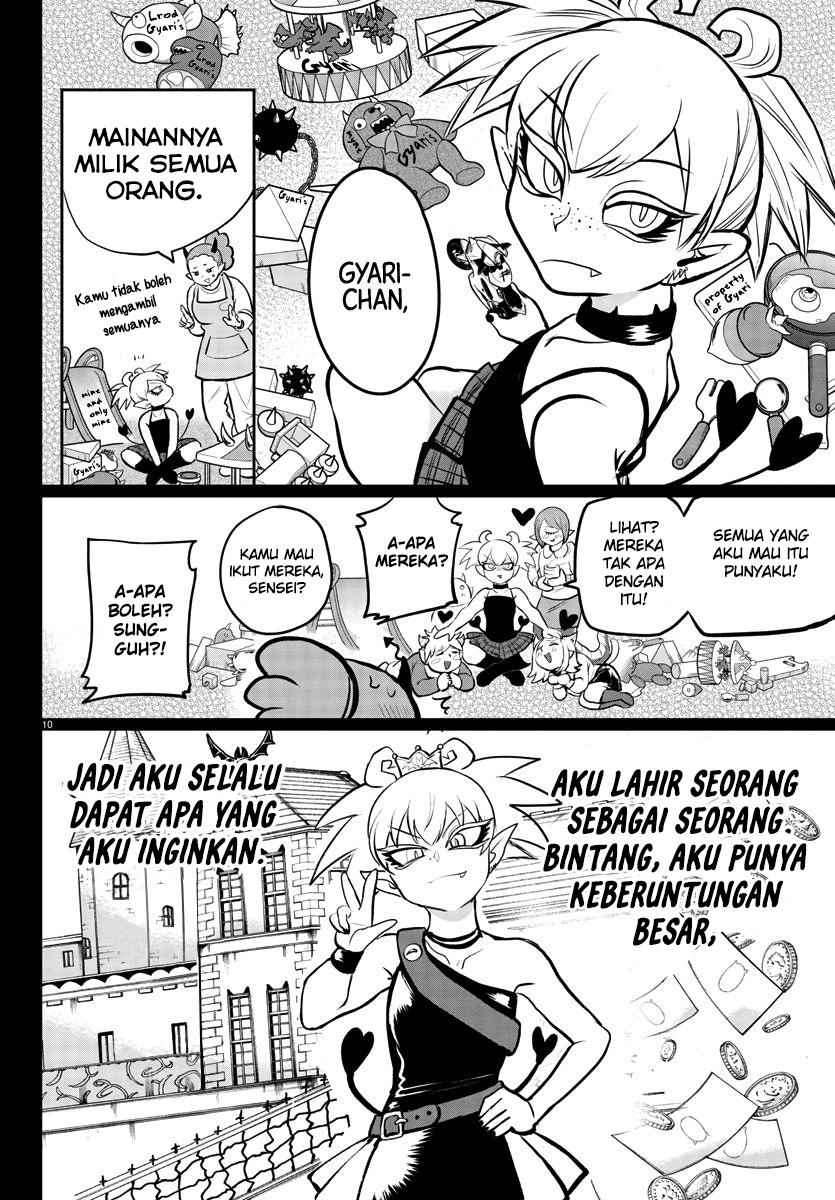 Chapter 192 - halaman 10