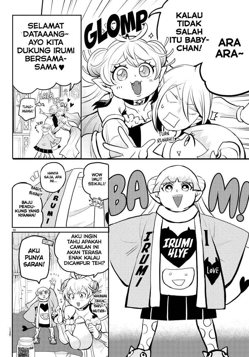 Chapter 191 - halaman 11