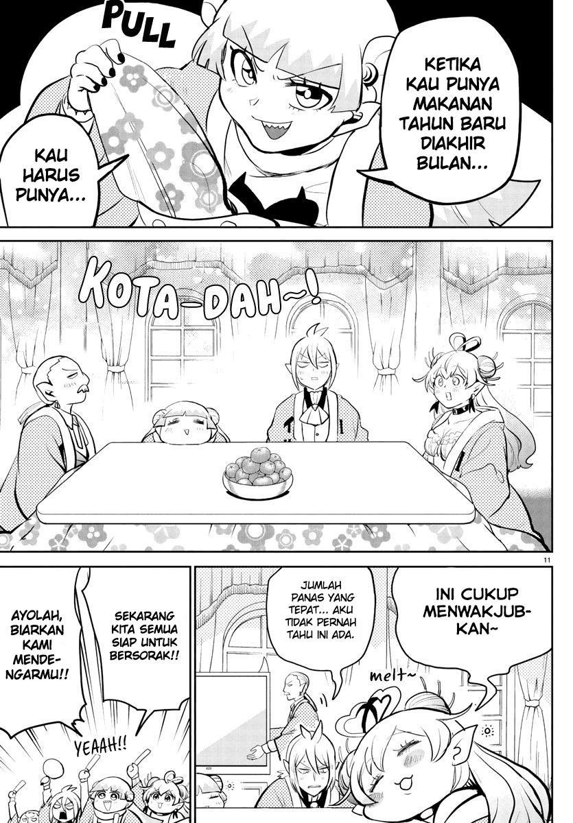 Chapter 191 - halaman 12