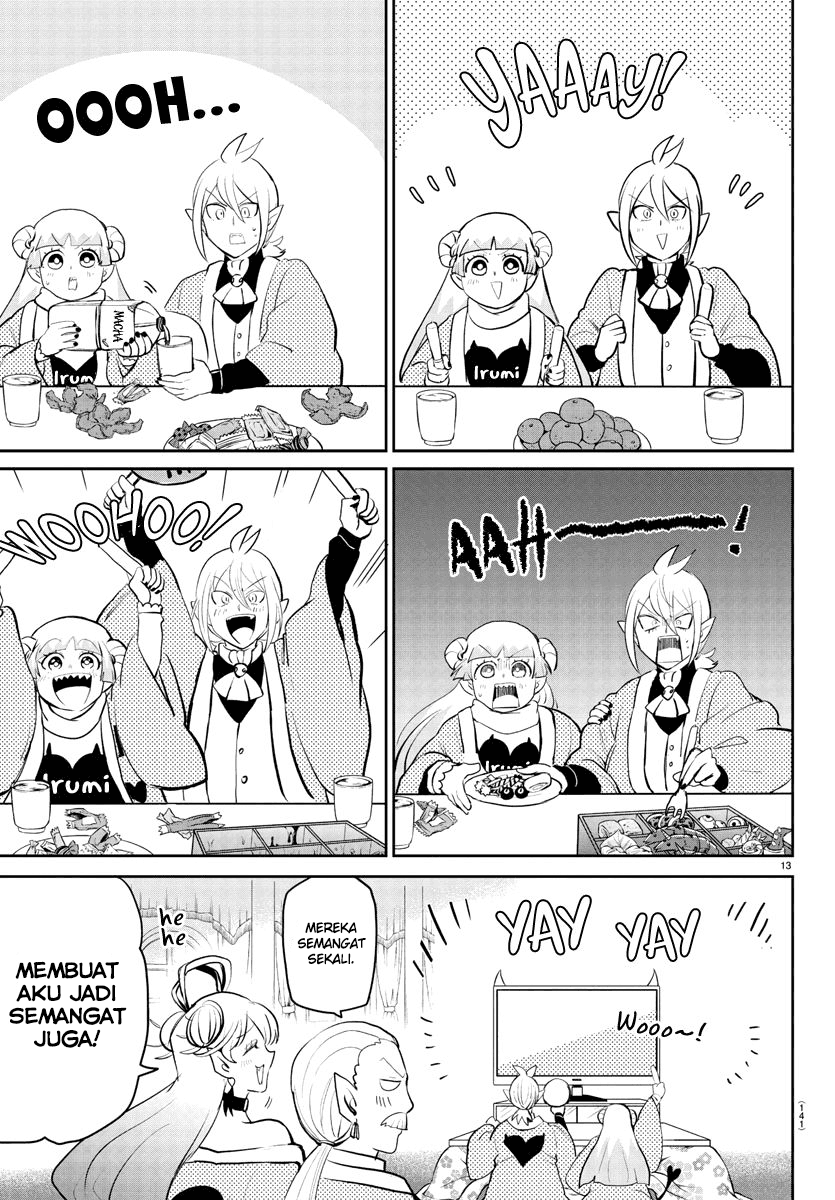 Chapter 191 - halaman 14