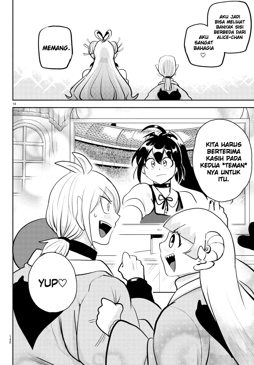 Chapter 191 - halaman 15