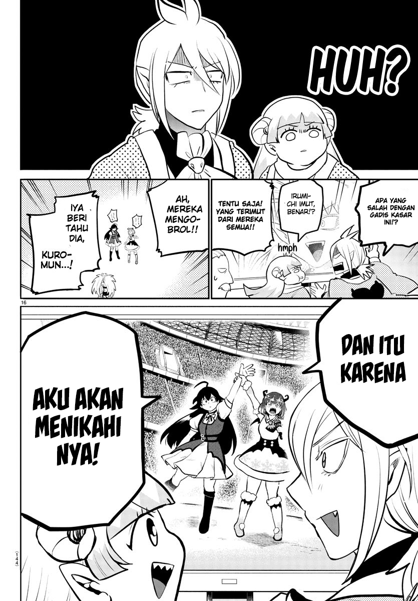 Chapter 191 - halaman 17