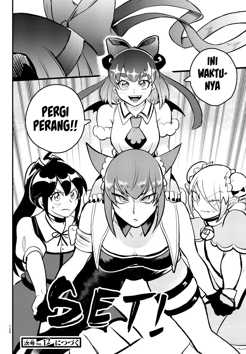 Chapter 191 - halaman 20