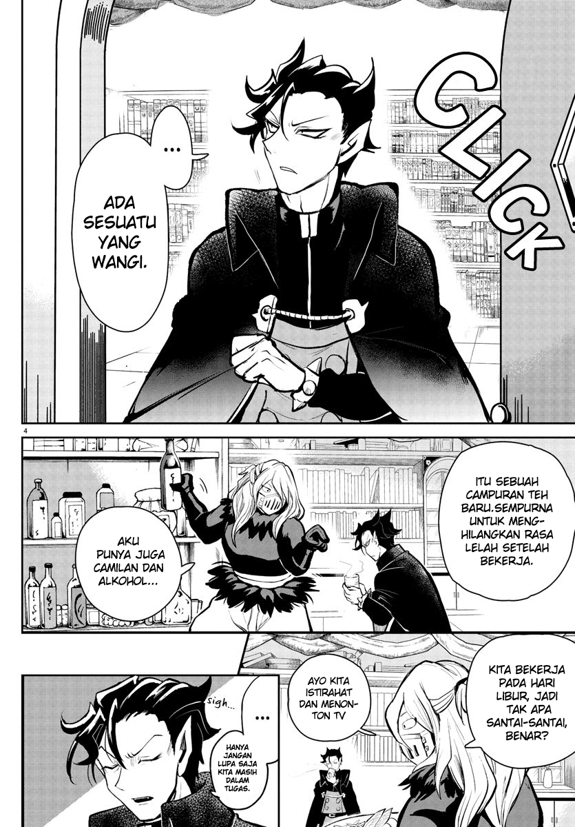 Chapter 191 - halaman 5