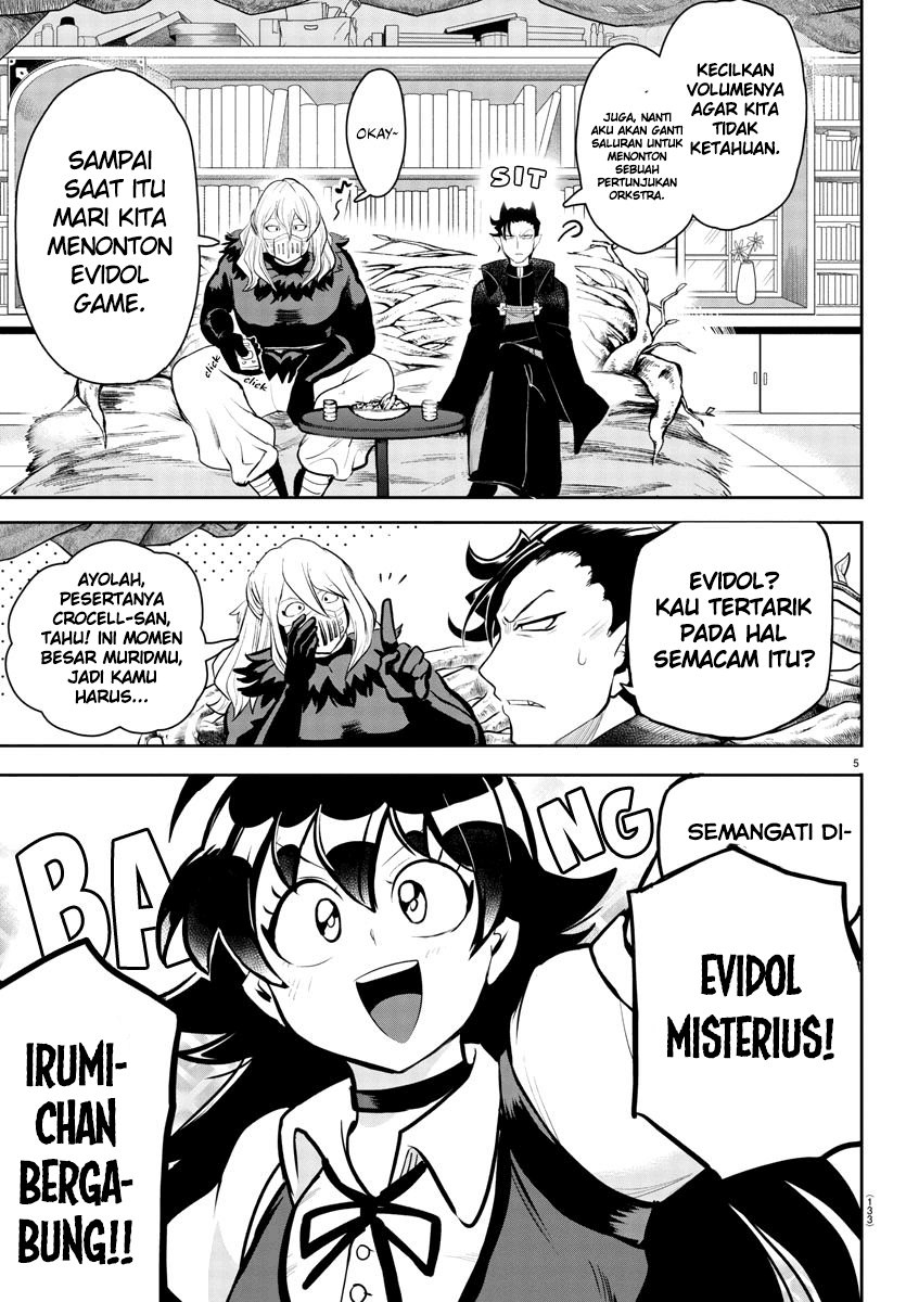 Chapter 191 - halaman 6