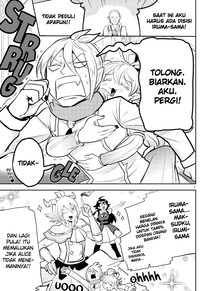 Chapter 191 - halaman 8