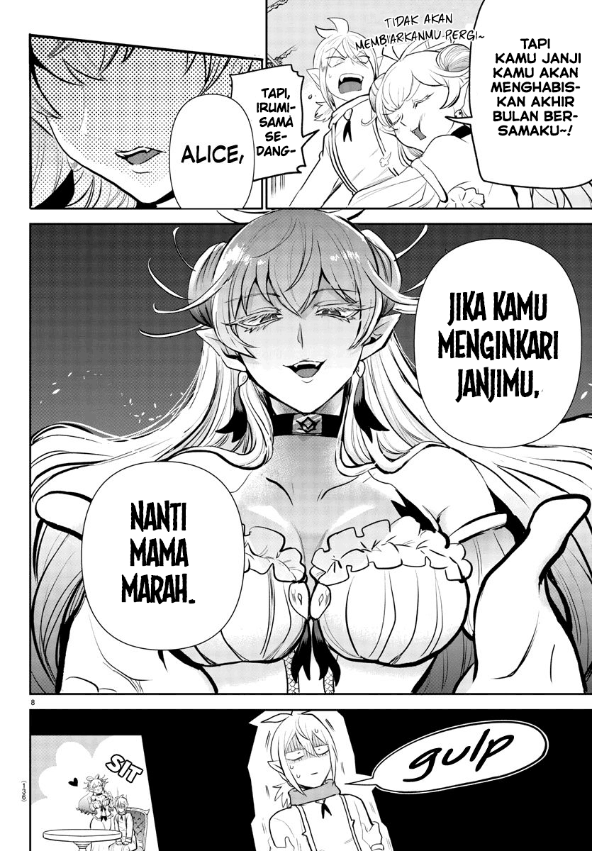 Chapter 191 - halaman 9