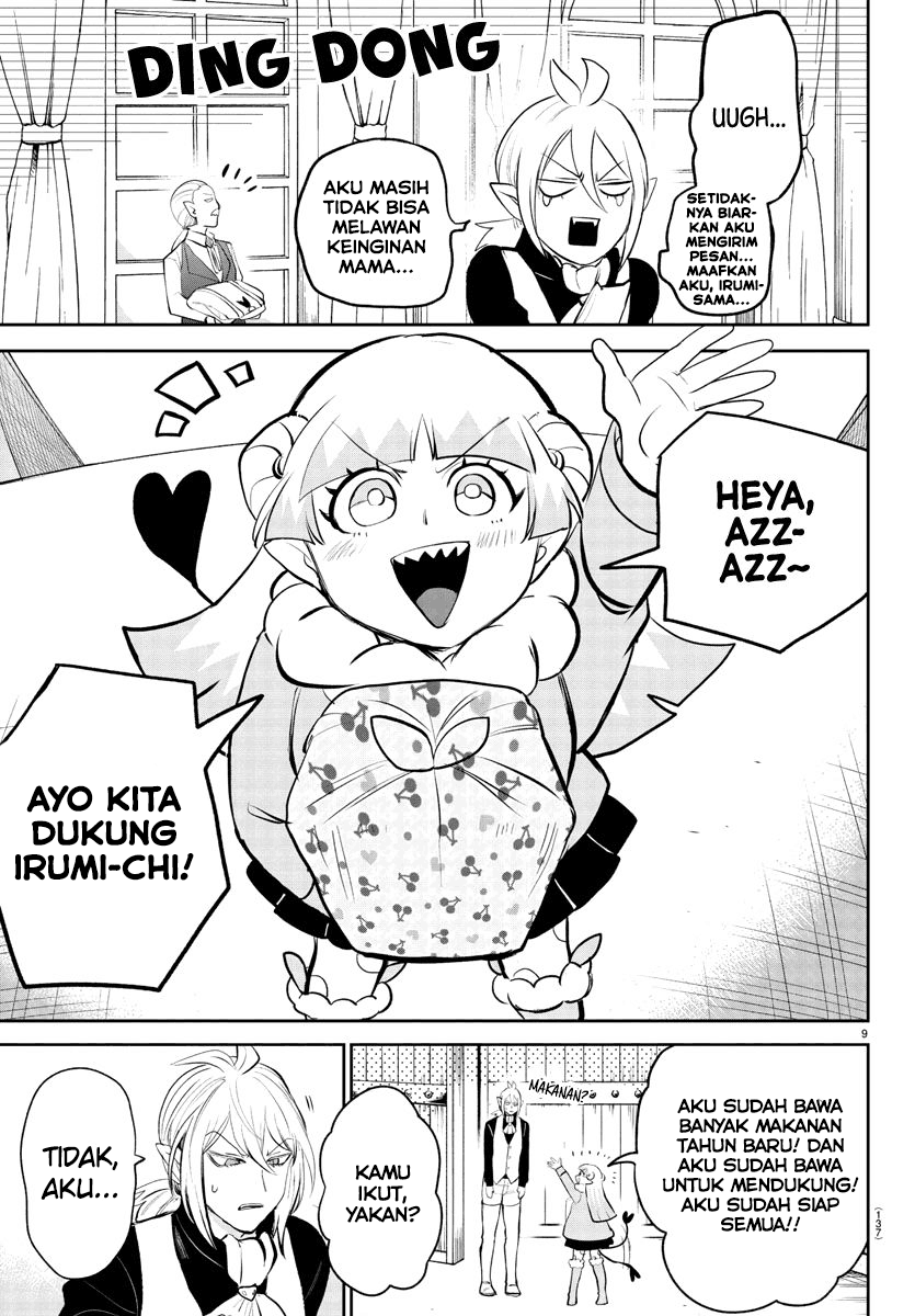 Chapter 191 - halaman 10