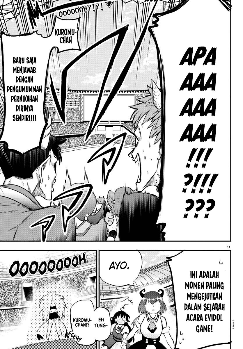 Chapter 190 - halaman 11