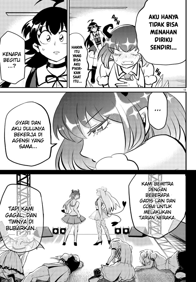 Chapter 190 - halaman 13