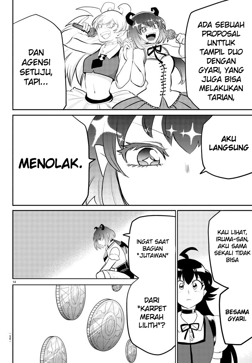 Chapter 190 - halaman 14