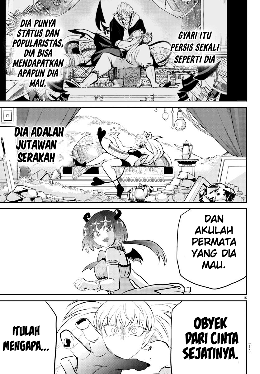 Chapter 190 - halaman 15