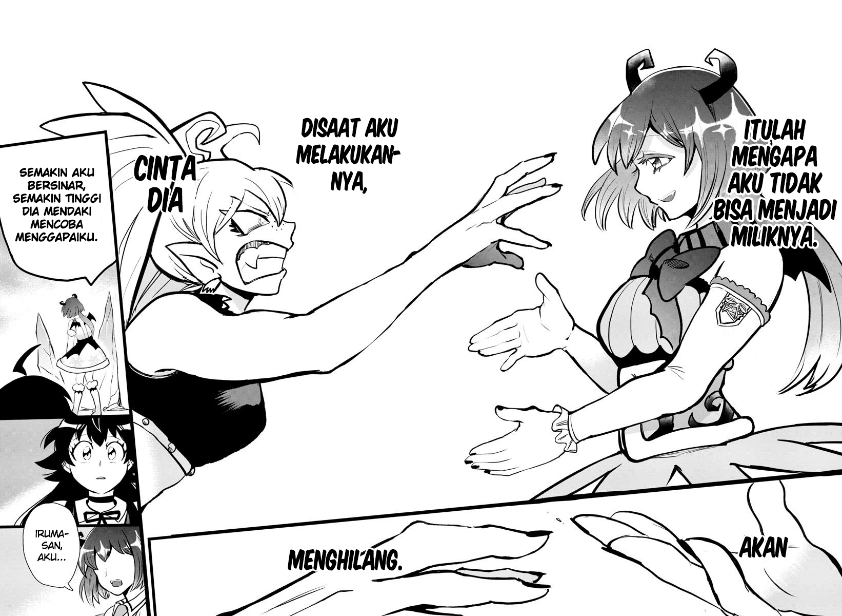 Chapter 190 - halaman 16