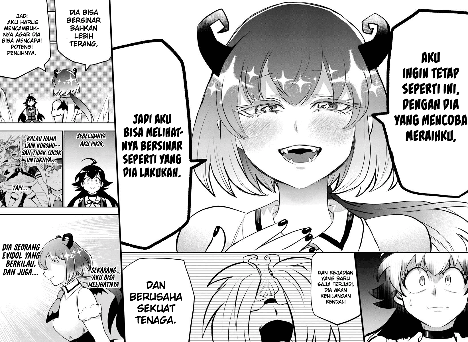 Chapter 190 - halaman 17