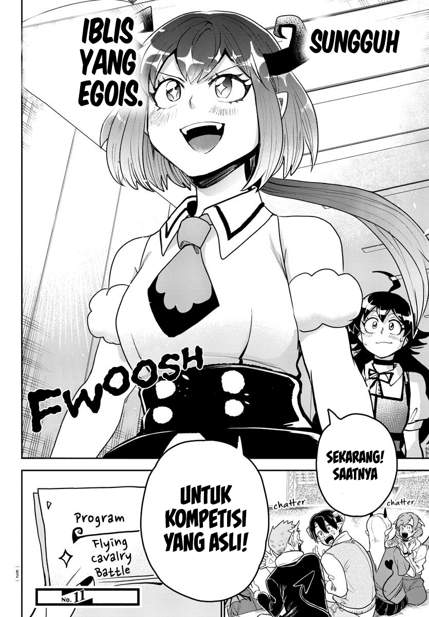 Chapter 190 - halaman 18
