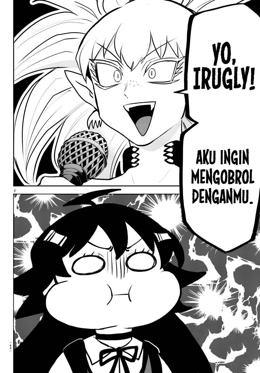 Chapter 190 - halaman 3