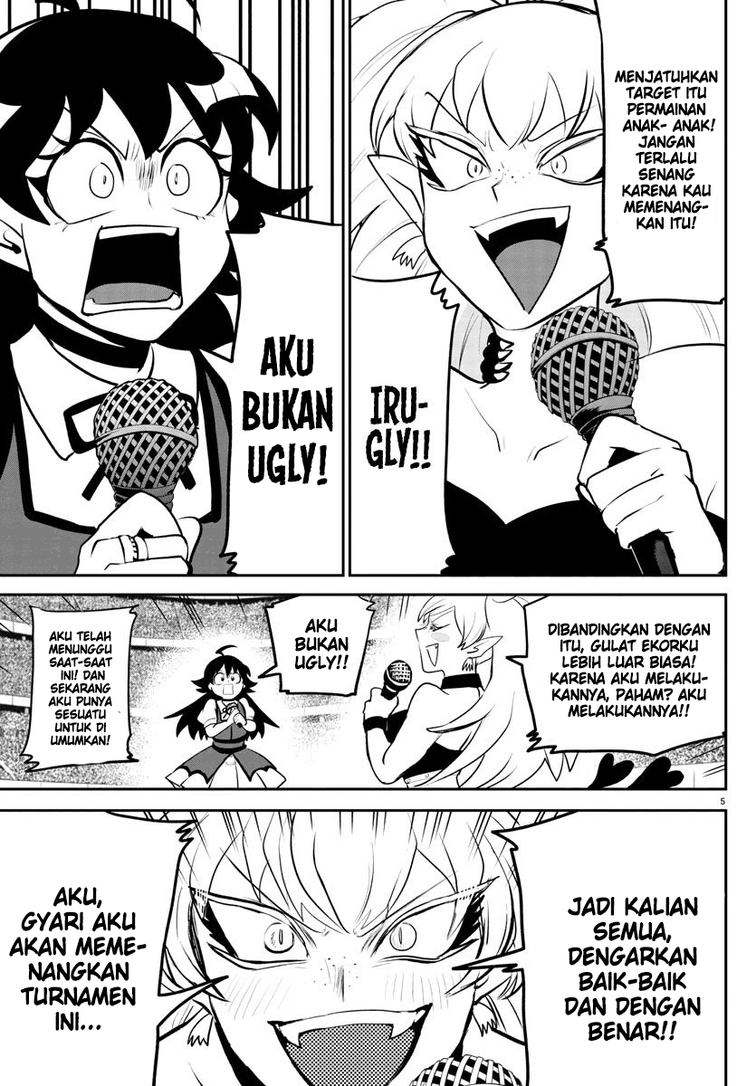 Chapter 190 - halaman 6