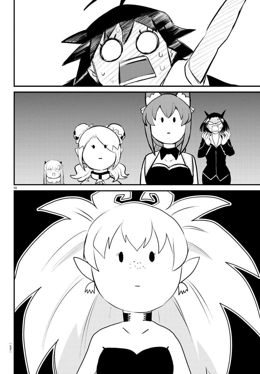 Chapter 190 - halaman 10