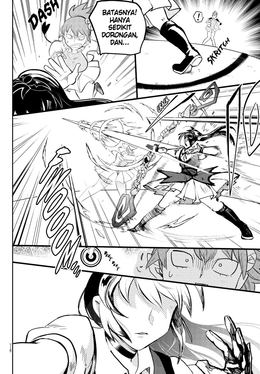 Chapter 189 - halaman 13