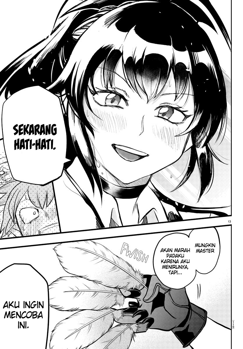 Chapter 189 - halaman 14