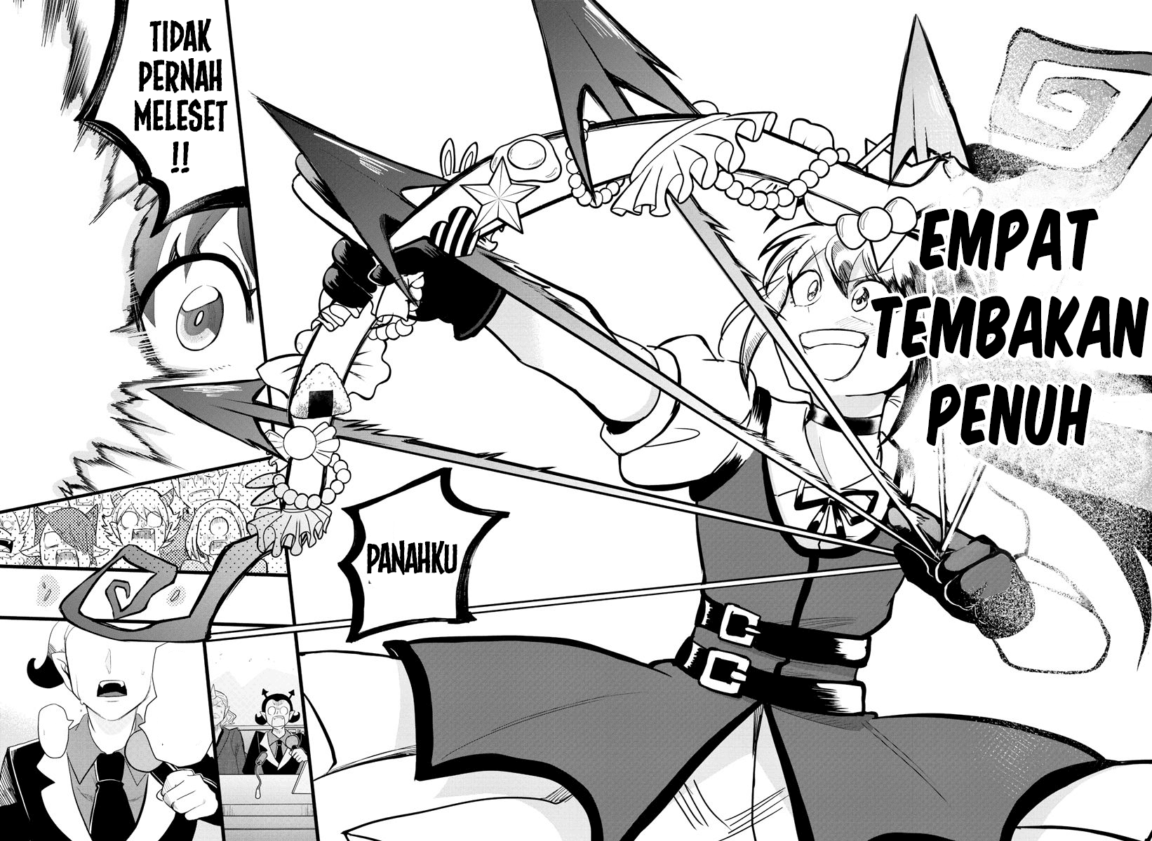 Chapter 189 - halaman 15