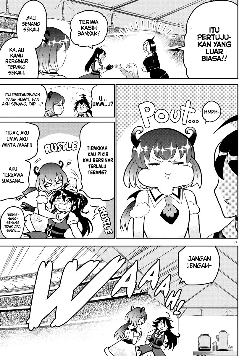 Chapter 189 - halaman 16