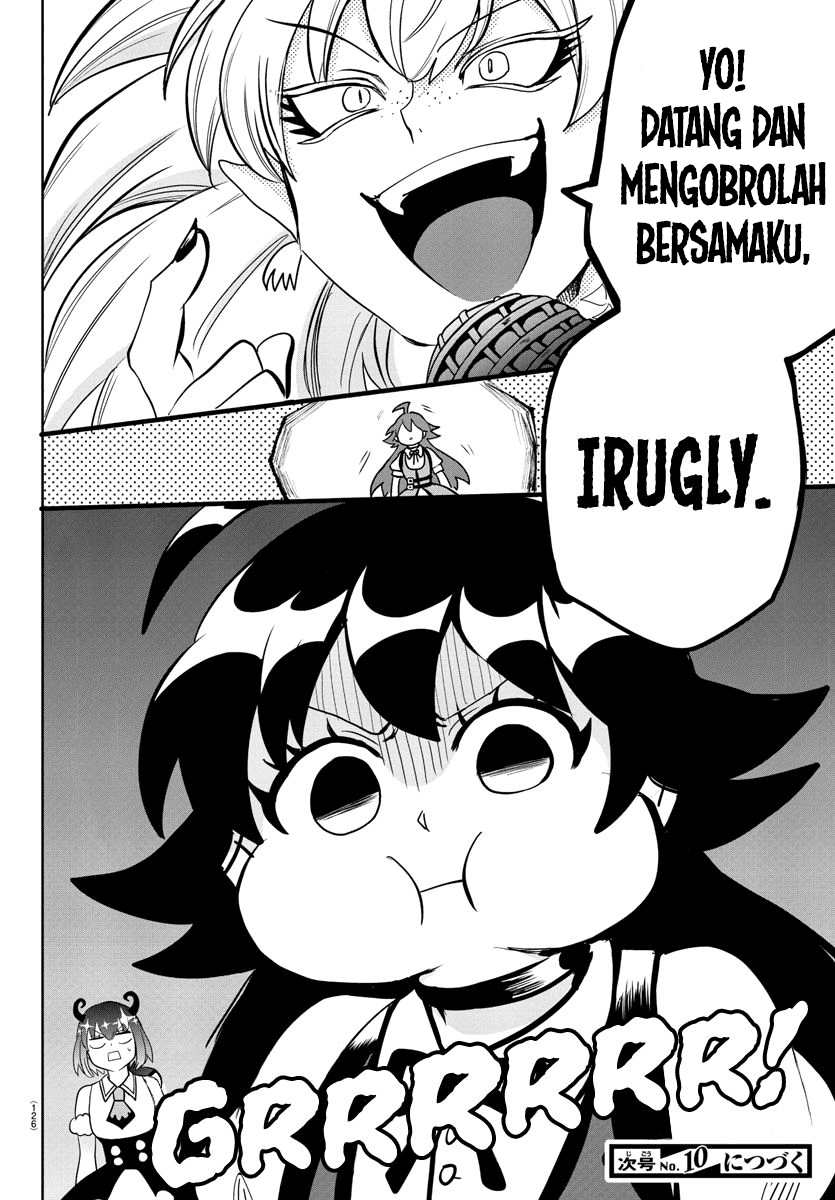 Chapter 189 - halaman 18