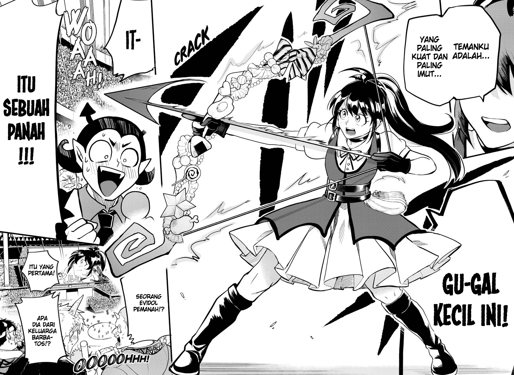 Chapter 189 - halaman 8