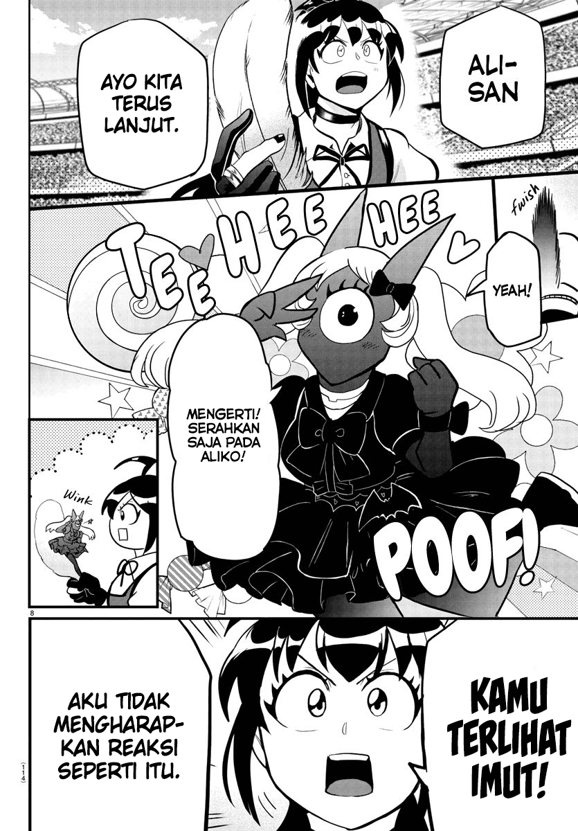 Chapter 189 - halaman 9