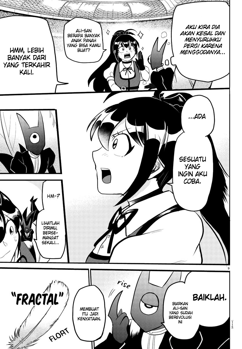 Chapter 189 - halaman 10