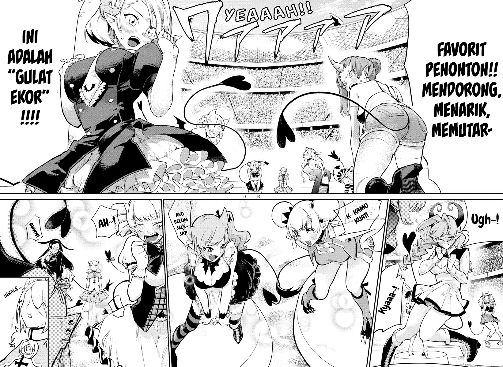 Chapter 188 - halaman 11