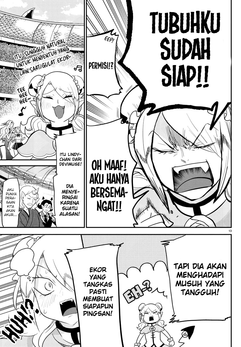 Chapter 188 - halaman 13