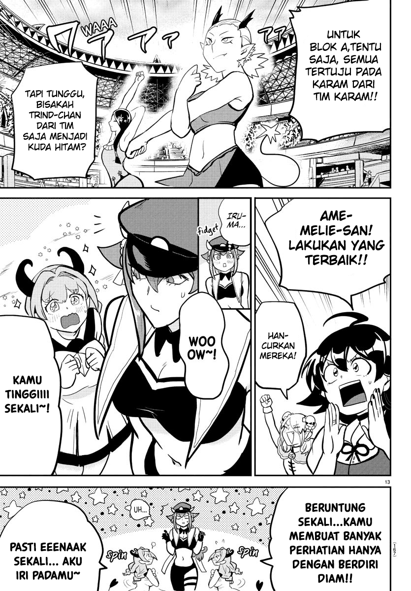 Chapter 187 - halaman 13