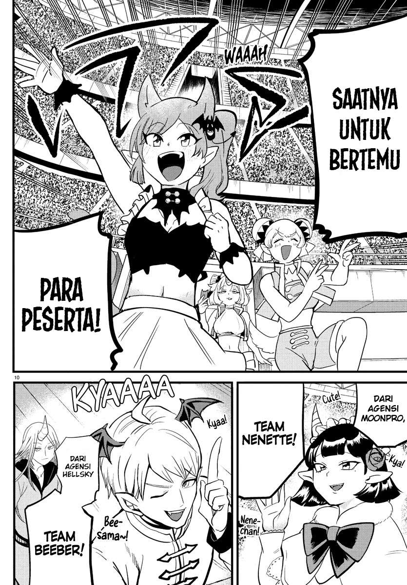 Chapter 186 - halaman 11