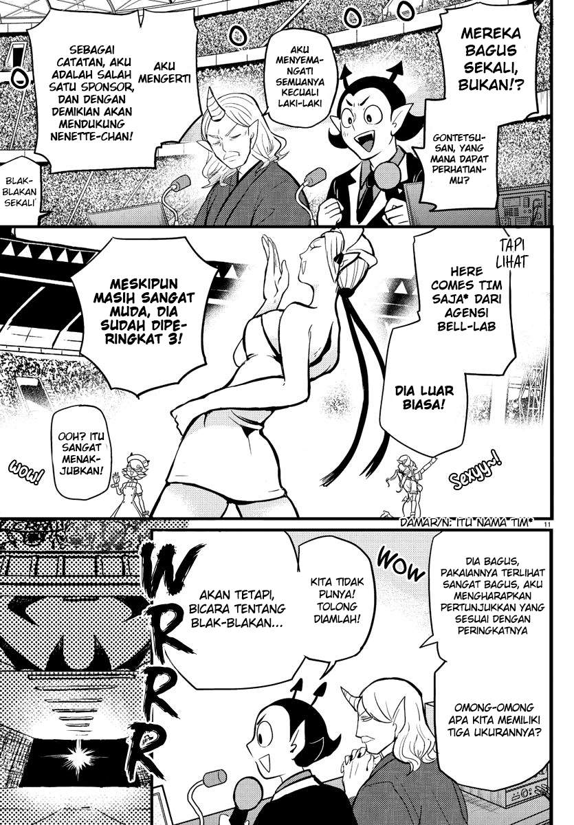 Chapter 186 - halaman 12