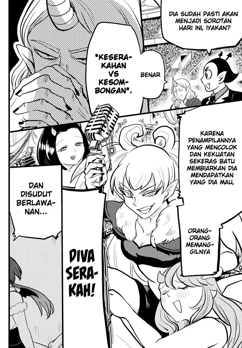 Chapter 186 - halaman 15