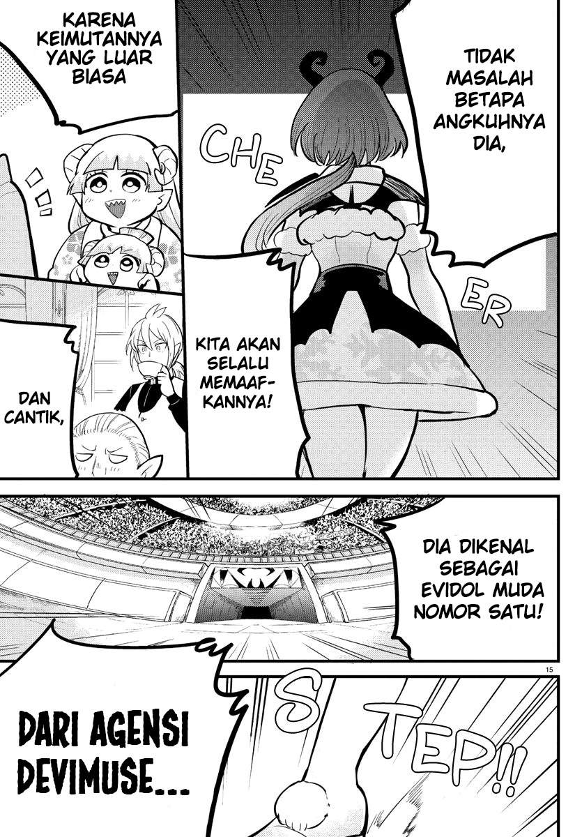 Chapter 186 - halaman 16