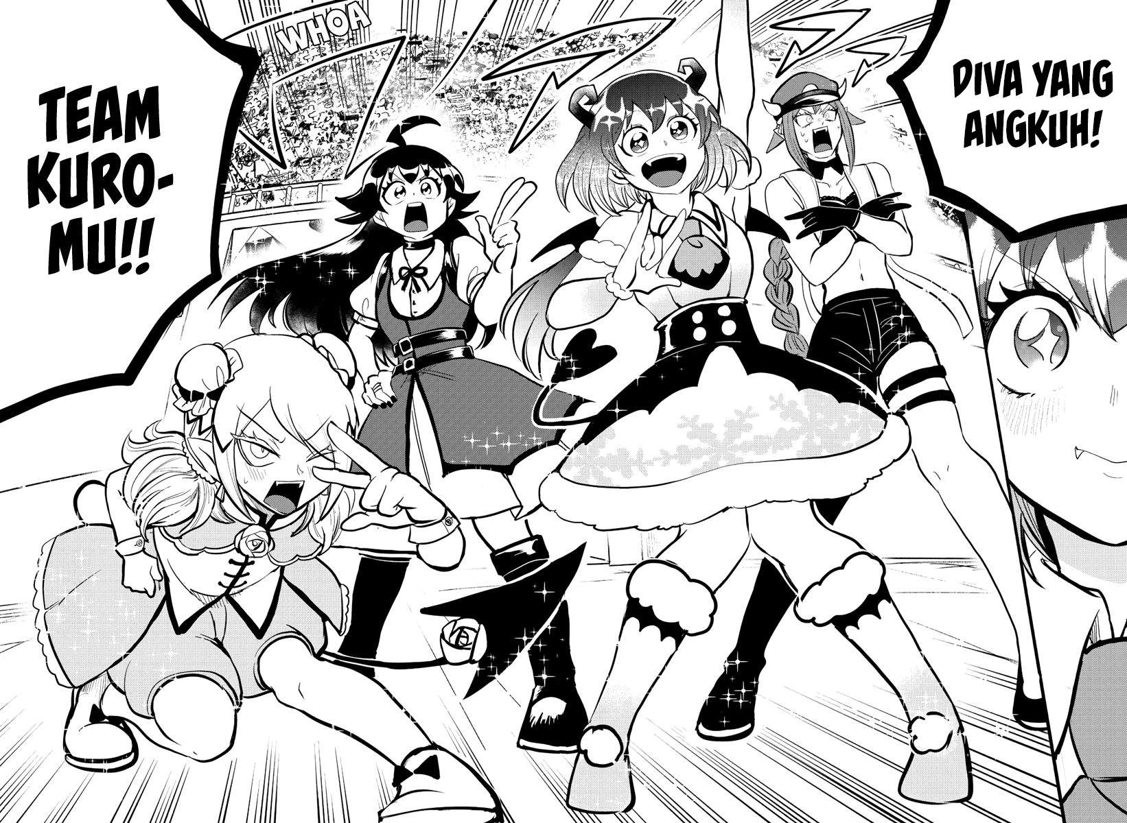 Chapter 186 - halaman 17