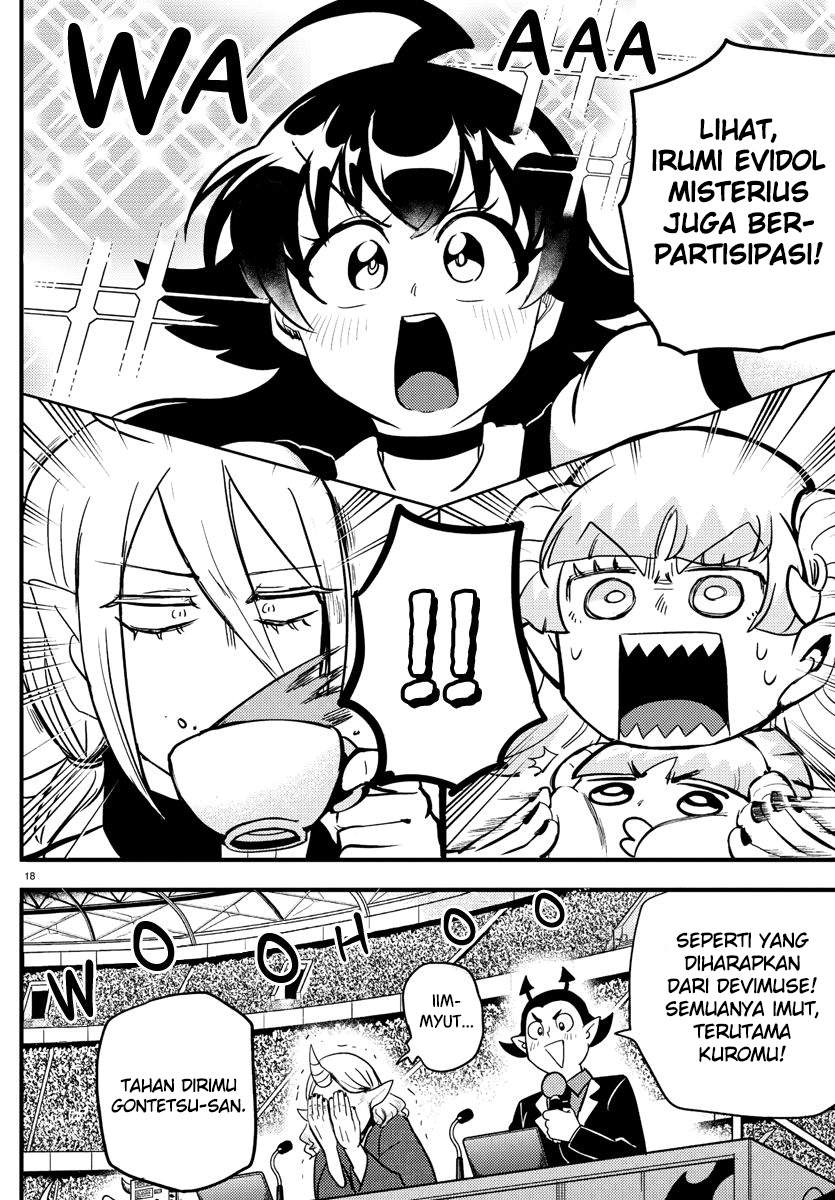 Chapter 186 - halaman 18