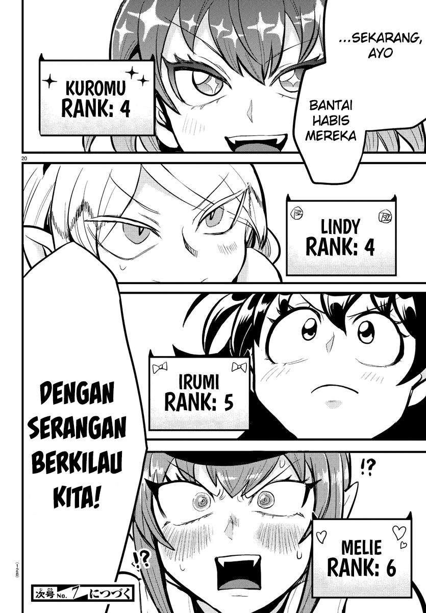 Chapter 186 - halaman 20