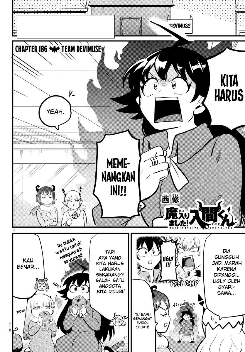 Chapter 186 - halaman 3