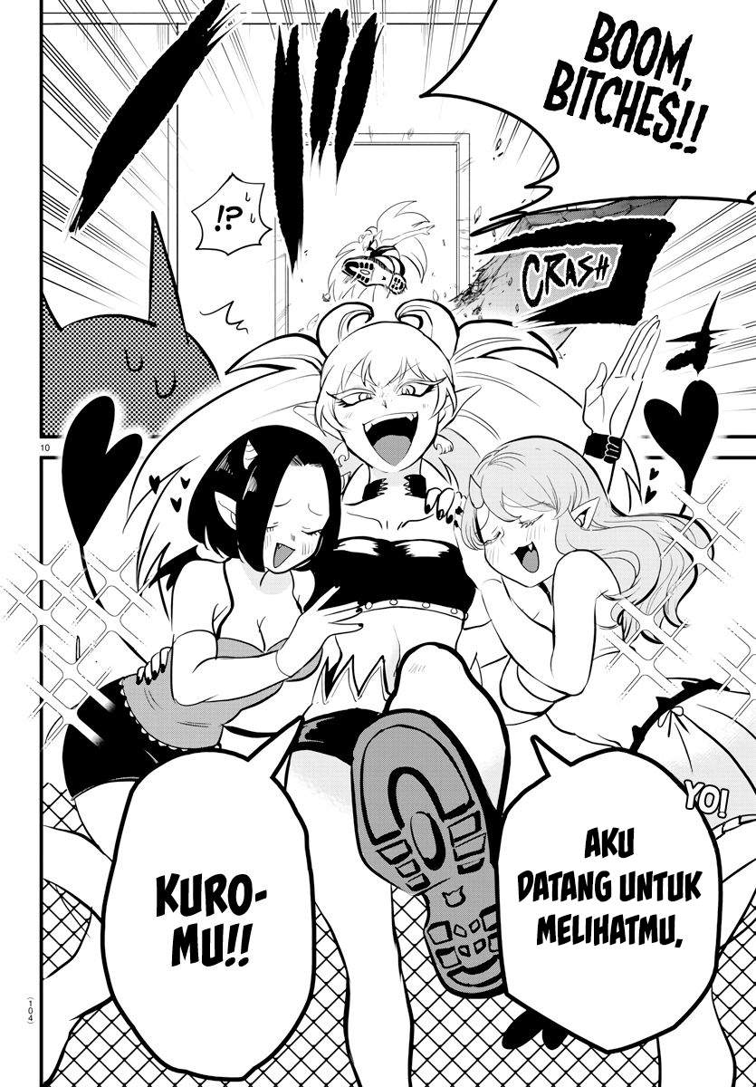 Chapter 185 - halaman 10