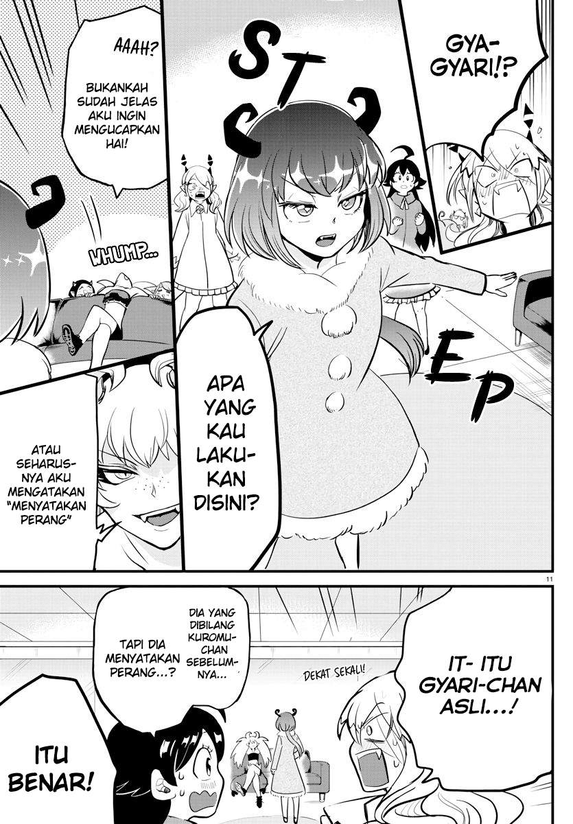 Chapter 185 - halaman 11