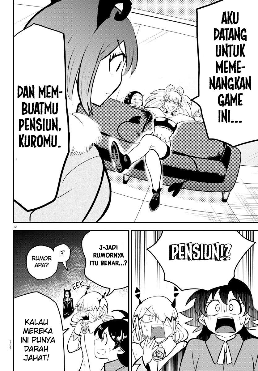 Chapter 185 - halaman 12