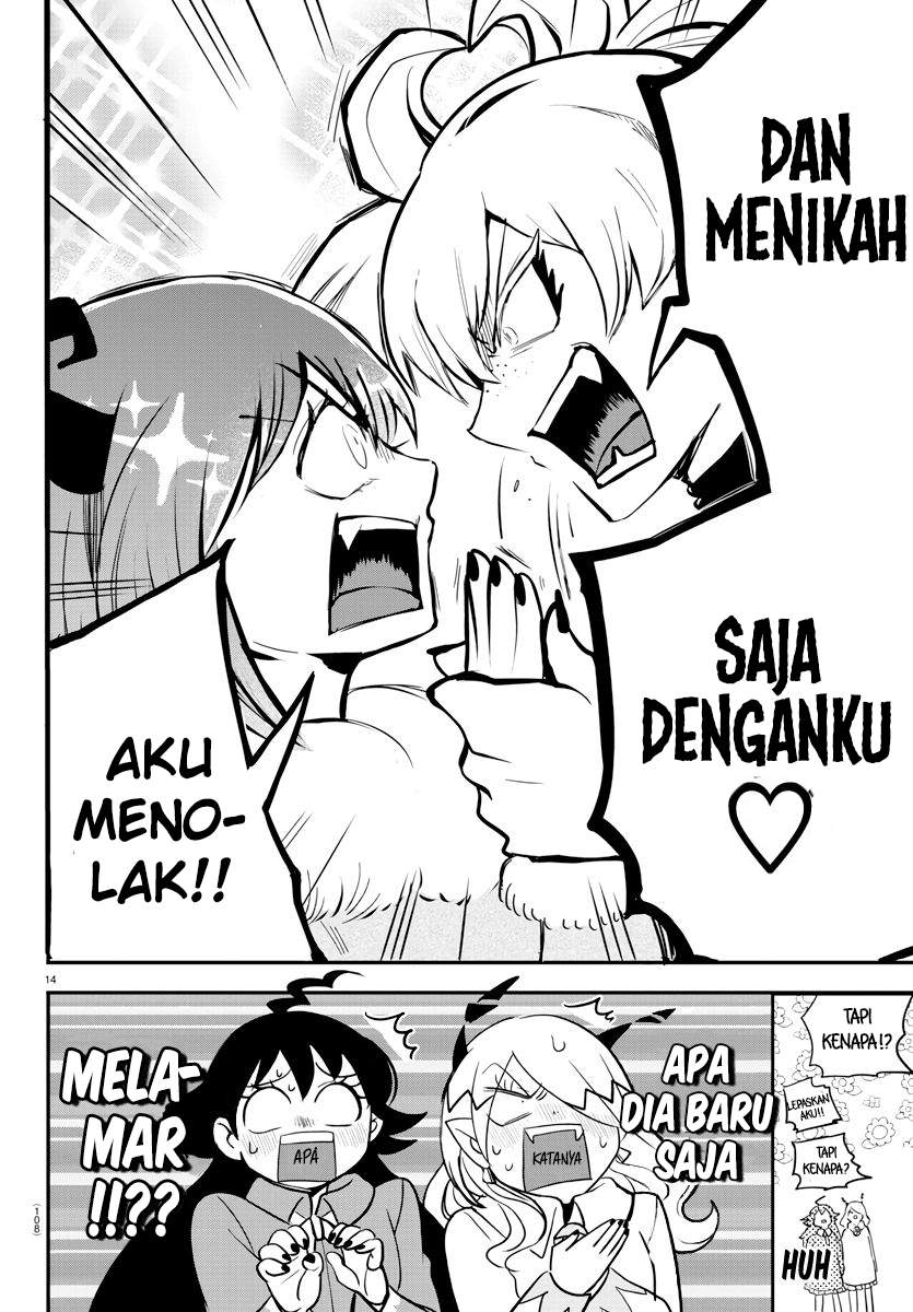 Chapter 185 - halaman 14