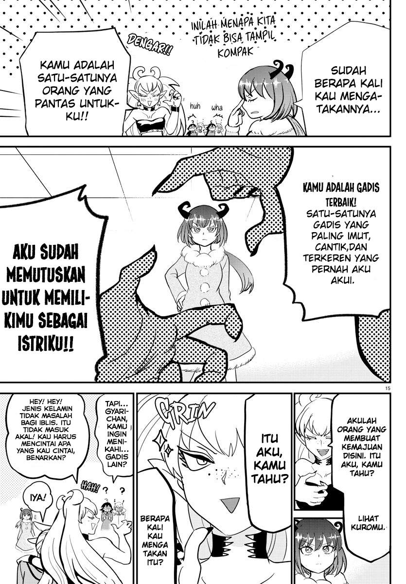 Chapter 185 - halaman 15